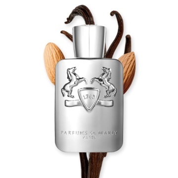Parfums de Marly Pegasus – Apă de parfum 125 ml, bărbați - Img 2