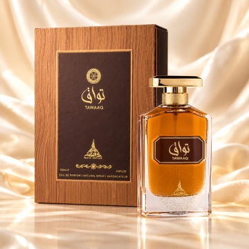 Paris Corner Tawaaq – Parfum EDP 100 ml, unisex
