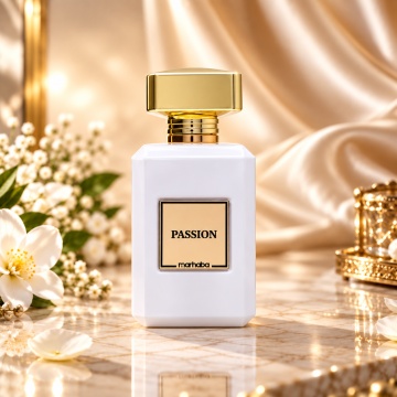Passion parfum damă, 100 ml - Img 2