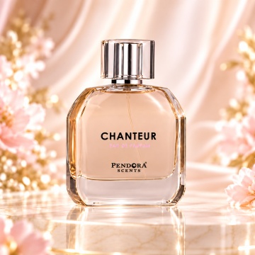 Pendora Scents Chanteur – Parfum EDP 100 ml, damă - Img 2