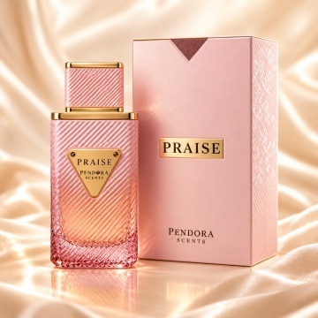 Pendora Scents Praise – Parfum EDP 100 ml, unisex