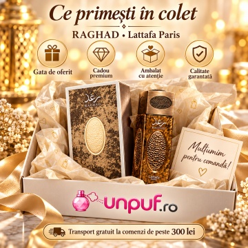 PRIDE Raghad – Parfum 100 Ml, damă - Img 3