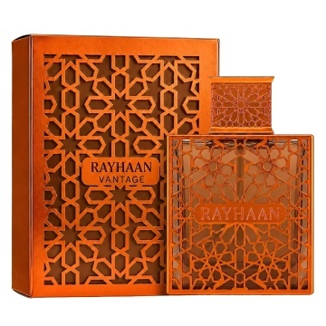 Rayhaan Vantage – Parfum EDP 100 ml, unisex - Img 7
