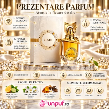 Riiffs Zenith – Parfum 100 ML, unisex - Img 4