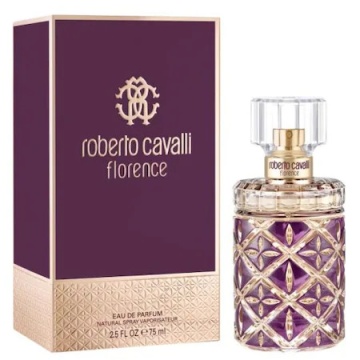 Roberto Cavalli Florence – Apă de parfum 75 ml