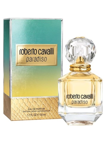 Roberto Cavalli Paradiso – Apă de parfum 100 ml, damă