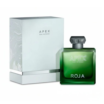 ROJA Apex Eau Intense – Apă de parfum 100 ml, bărbați - Img 1