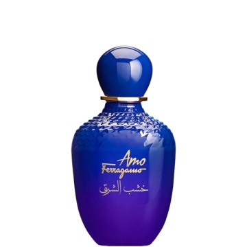 Salvatore Ferragamo Amo Ferragamo Oriental Wood – Apă de parfum 100 ml, damă - Img 2