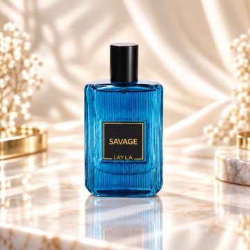 Savage, Yalla parfum bărbătesc inspirat de Dior Sauvage, EDP,50 ml - Img 2
