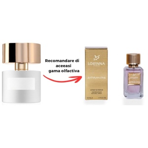 Set Extract de Parfum Lorinna Paris Parfum Andromedia, 50 ml, Unisex Damă Bărbat si Gentuță Parfumuri - Img 2