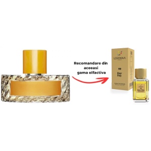 Set Extract de Parfum Lorinna Paris Parfum Dear Poly, 50 ml, Unisex Damă Bărbat si Gentuță Parfumuri - Img 2