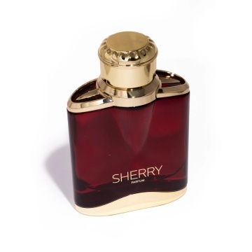 Sherry, Amd Perfumes parfum unisex inspirat de Kilian Angels’ Share, EDP,100 ml - Img 7