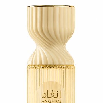 Spray de copru Arăbesc body mist Lattafa Angham Mist 250 ml, eau de parfum, Damă - Img 2