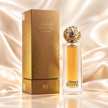 Sunset Reverie AMD Perfumes Extract de parfum dama inspirat de Yves Saint Laurent Libre , 65 ml