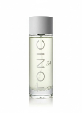 Tonic No 07 AMD Perfumes parfum barbati , EDP, 100 ml - Img 6