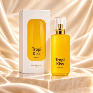 Tropi Kiss, Aroma Prive parfum unisex, EDP,100 ml