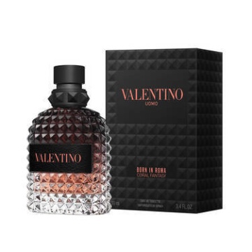 Valentino Uomo Born In Roma Coral Fantasy – Apă de parfum 100 ml, bărbați