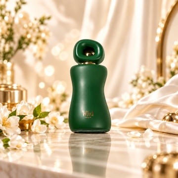Wild Suger Retro Aro-Fac parfum damă ,Floral – Fructat – Lemnos, EDP, 100 ml - Img 2