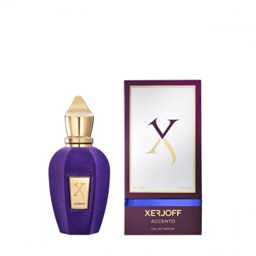 Xerjoff Accento – Apă de parfum 50 ml, unisex