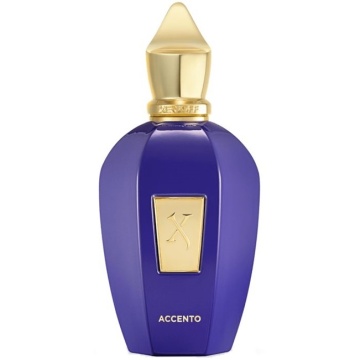 Xerjoff Accento – Apă de parfum 50 ml, unisex - Img 3