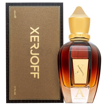 Xerjoff Alexandria Orientale – Apă de parfum 50 ml, unisex
