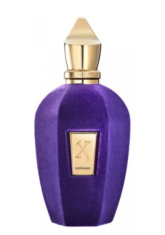 Xerjoff Soprano – Apă de parfum 100 ml, unisex - Img 2