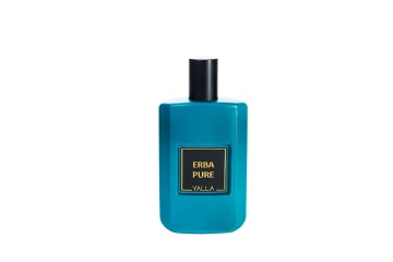 YALLA Erba Pure – Parfum 50 ml, unisex - Img 7