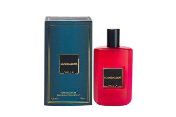 YALLA Scandalous – Parfum 50 ml, damă - Img 7
