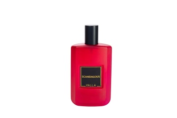 YALLA Scandalous – Parfum 50 ml, damă - Img 6