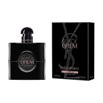 Yves Saint Laurent Black Opium Le Parfum Parfum Original – 90 ml