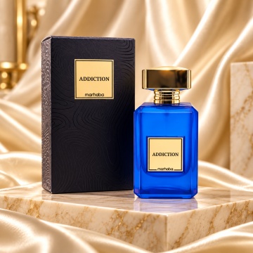 Addiction, Marhaba , parfum barbati 100 ml