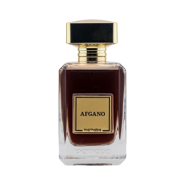 Afgano Marhaba parfum unisex inspirat de Black Afgano Nasomatto, Extract de Parfum, 100 ml - Img 6