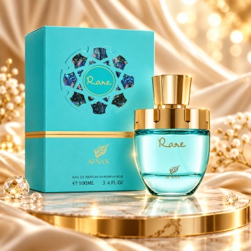 Afnan Rare Tiffany – Parfum 100 ml