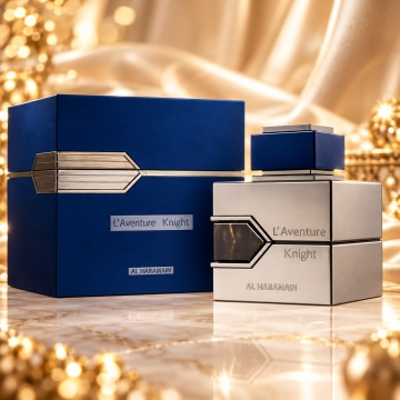 Al Haramain L'Aventure Knight – Parfum 100 ml