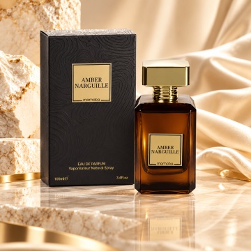 Amber Narguille Marhaba parfum unisex inspirat de Ambre Narguile Hermès, EDP, 100 ml