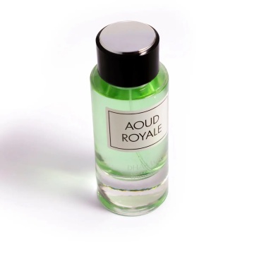 AMD Perfumes Aoud Royale – Parfum EDP 85 ml, unisex - Img 4
