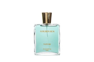 AMD Perfumes Nature – Parfum EDP 100 ml, unisex - Img 6
