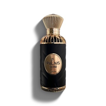 AMD Perfumes Palais Noir – Parfum EDP 100 ml, bărbați - Img 6