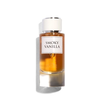 AMD Perfumes Smoky Vanilla – Parfum EDP 85 ml, unisex - Img 12