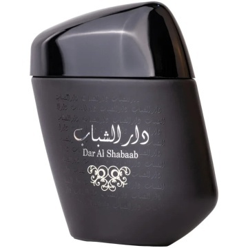 Ard Al Zaafaran Dar Al Shabaab – Parfum 100 ml