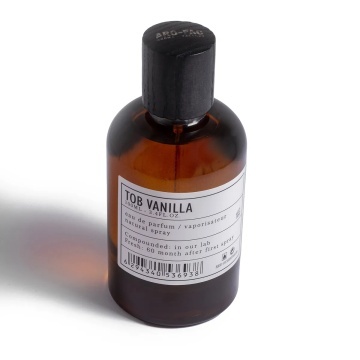 ARO-FAC Aroma Factory Tob Vanilla – Parfum EDP 100 ml, unisex - Img 6