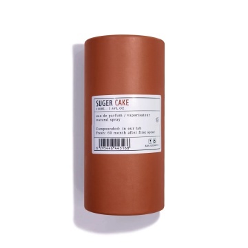Aro-Fac Cake Suger parfum unisex inspirat de Italica Xerjoff, EDP, 100 ml - Img 6