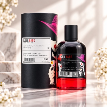 Aro-Fac Suger Babe parfum de dama, EDP, 100 ml