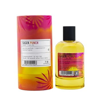 Aro-Fac Suger Punch parfum dama, EDP,100 ml - Img 6