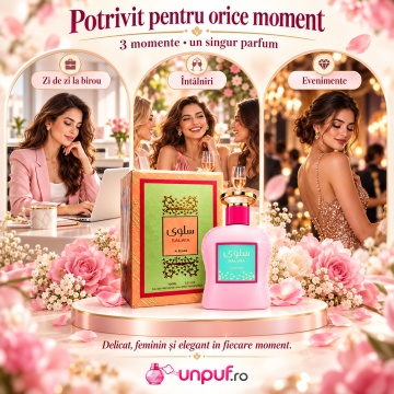 Asdaaf Salwa – Parfum 100 Ml, damă - Img 6
