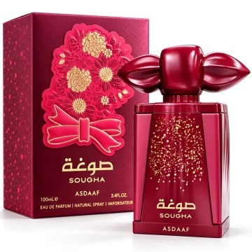 Asdaaf Sougha EDP 100 ml, Parfum damă