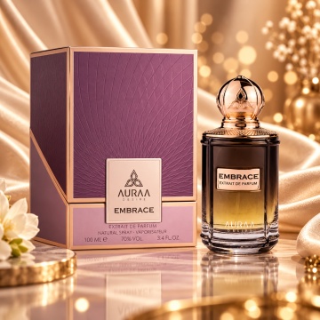 Auraa Desire Embrace – Parfum Extract de parfum 100 ml, unisex
