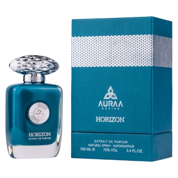 Auraa Desire Horizon – Parfum Extract de parfum 100 ml, unisex - Img 6