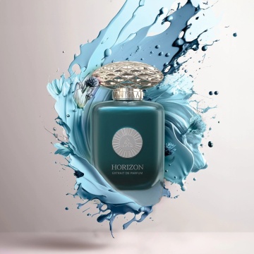 Auraa Desire Horizon – Parfum Extract de parfum 100 ml, unisex - Img 8