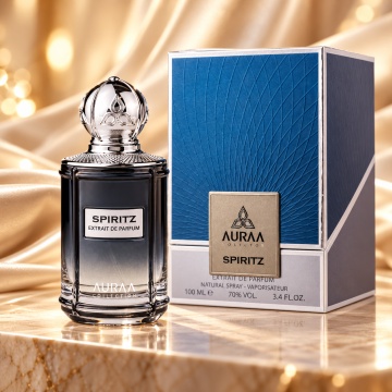 Auraa Desire Spritz – Parfum Extract de parfum 100 ml, bărbați